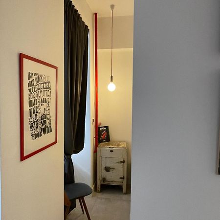 Stylish Studios Apartment In The City Center With Air Conditioning Budapest Exterior foto