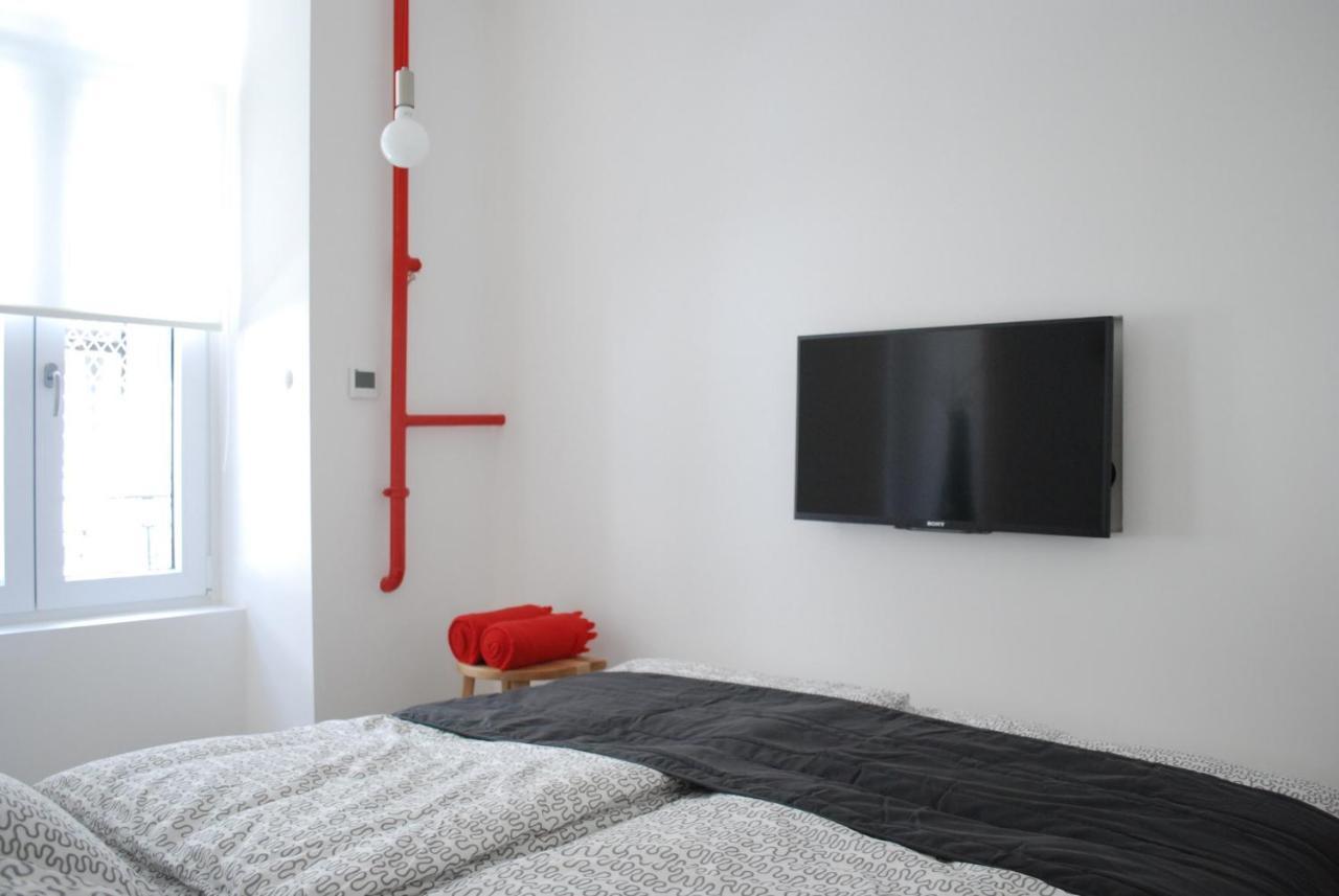 Stylish Studios Apartment In The City Center With Air Conditioning Budapest Exterior foto