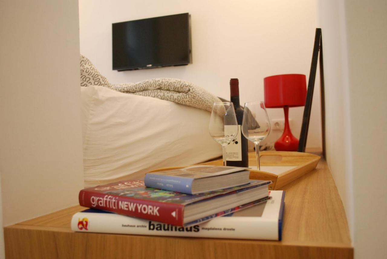 Stylish Studios Apartment In The City Center With Air Conditioning Budapest Exterior foto